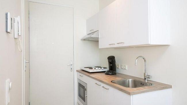 Hotel2stay Khách sạn hẻo lánh 3*