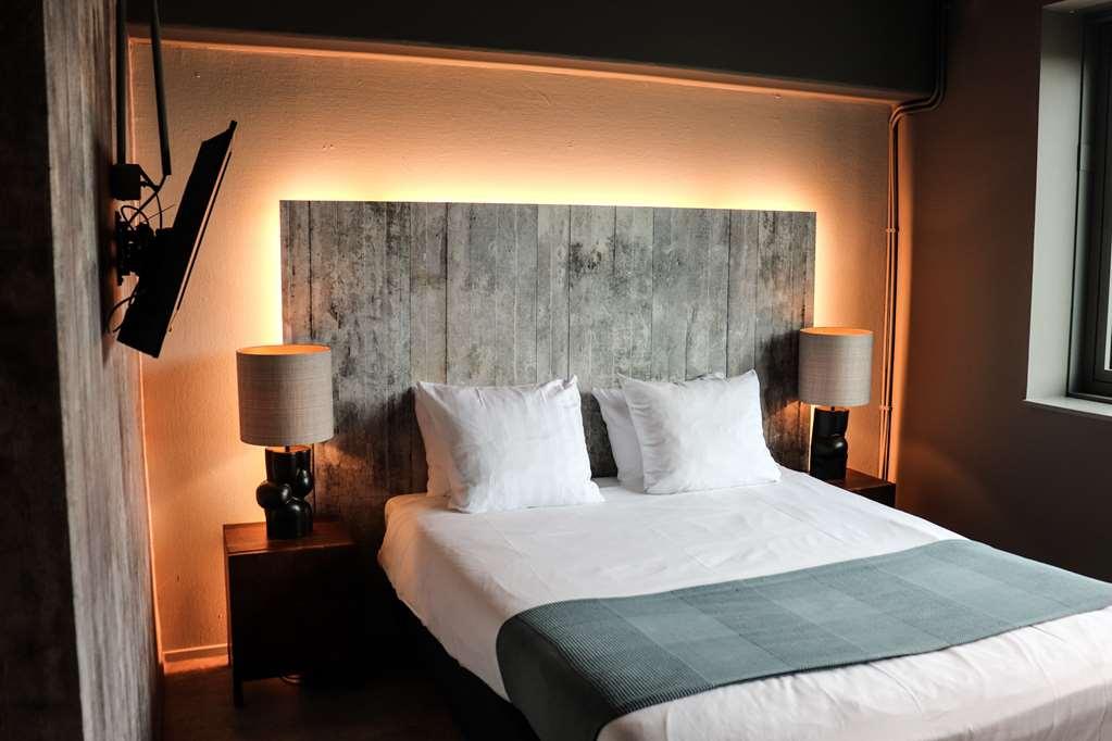 Rooms25 Amesterdão