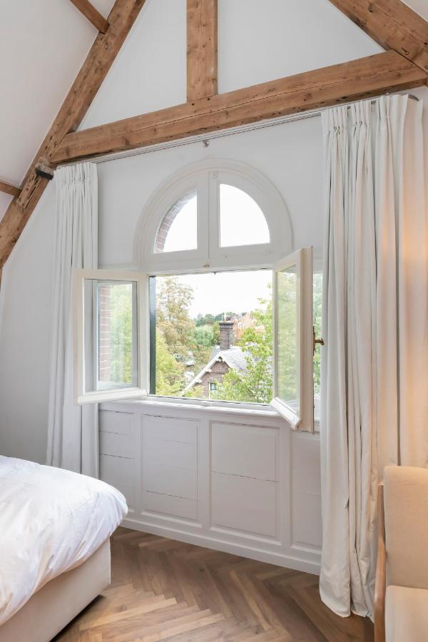 Waldeck Vondelpark 2 Bedroom Amsterdam