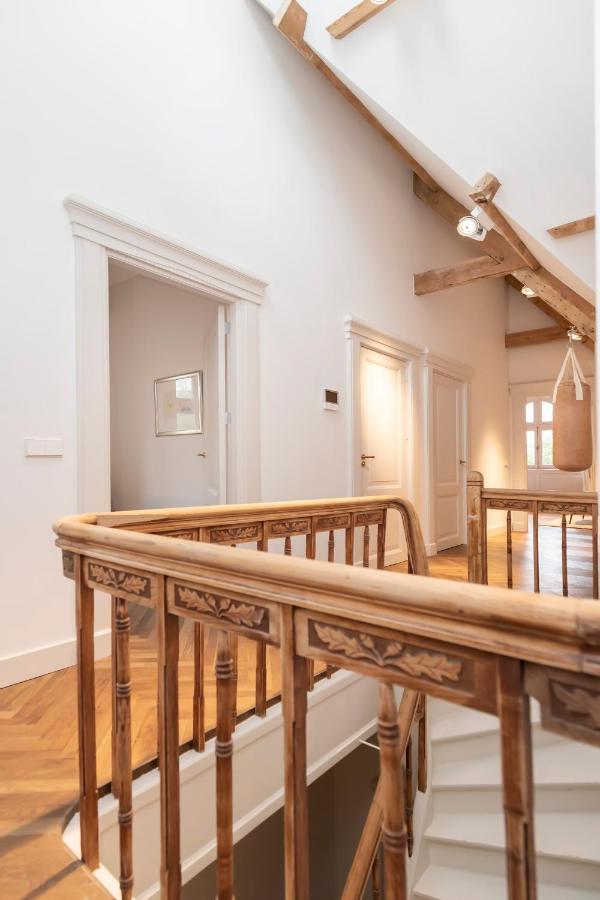 Bed & Breakfast Waldeck Vondelpark 2 Bedroom *