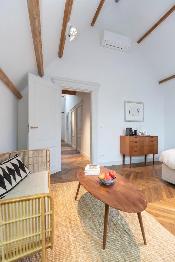 Bed & Breakfast Waldeck Vondelpark 2 Bedroom