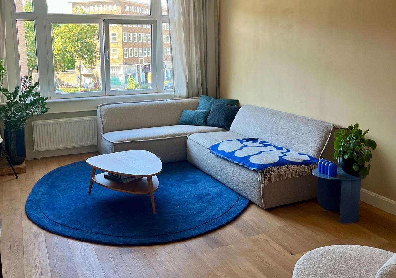 Modern And Light In Amsterdam-west Căn hộ Amsterdam