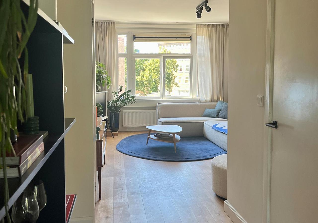 Căn hộ Modern And Light In Amsterdam-west Amsterdam