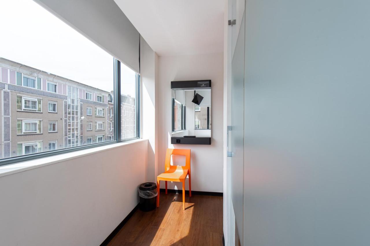 Easyhotel City Centre South Hotel Amsterdam