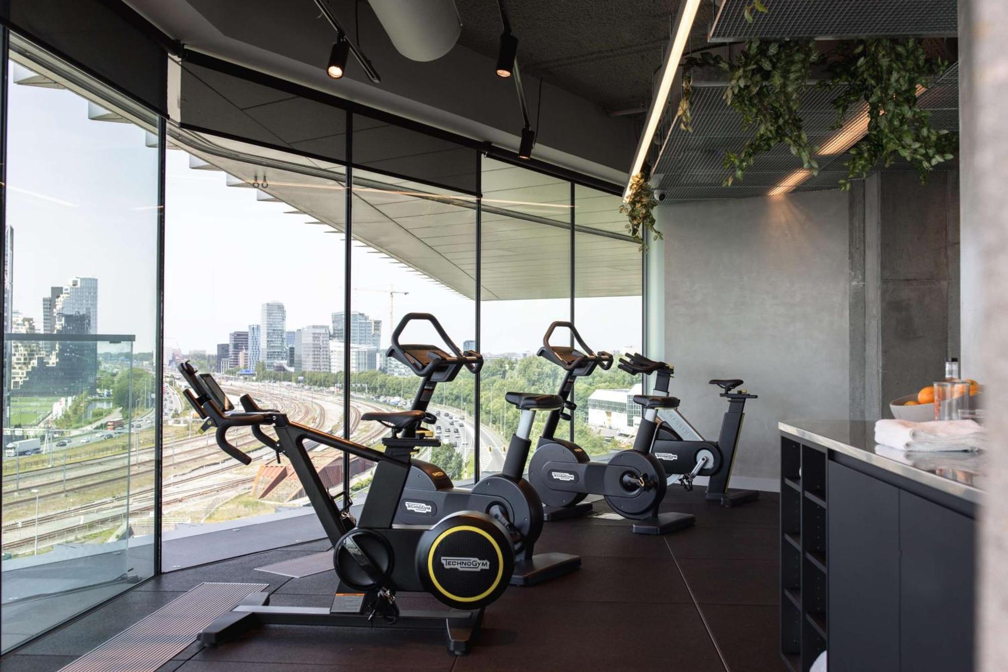 Nhow Rai Khách sạn 4*