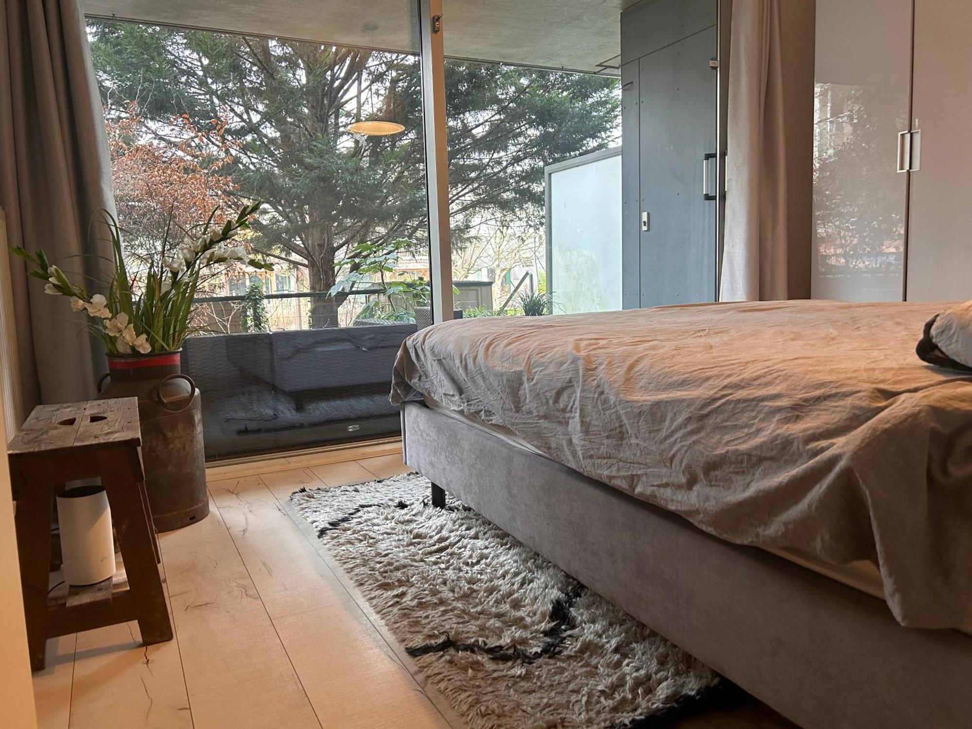 Appartement Private 3 Bedroom - Amsterdam