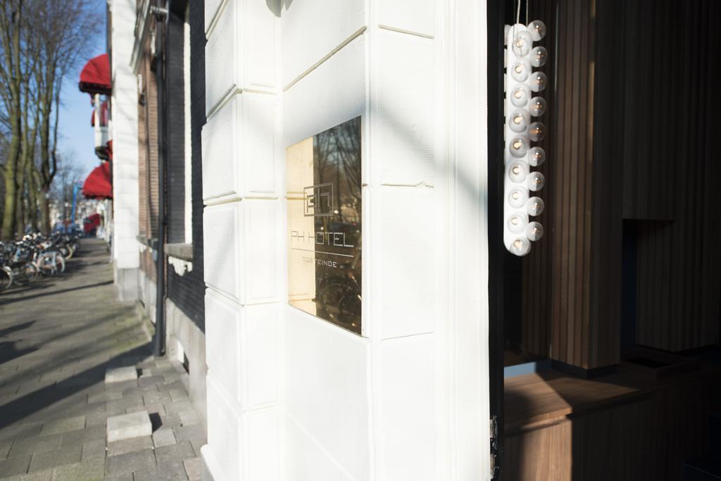Boutique Oosteinde Hotel