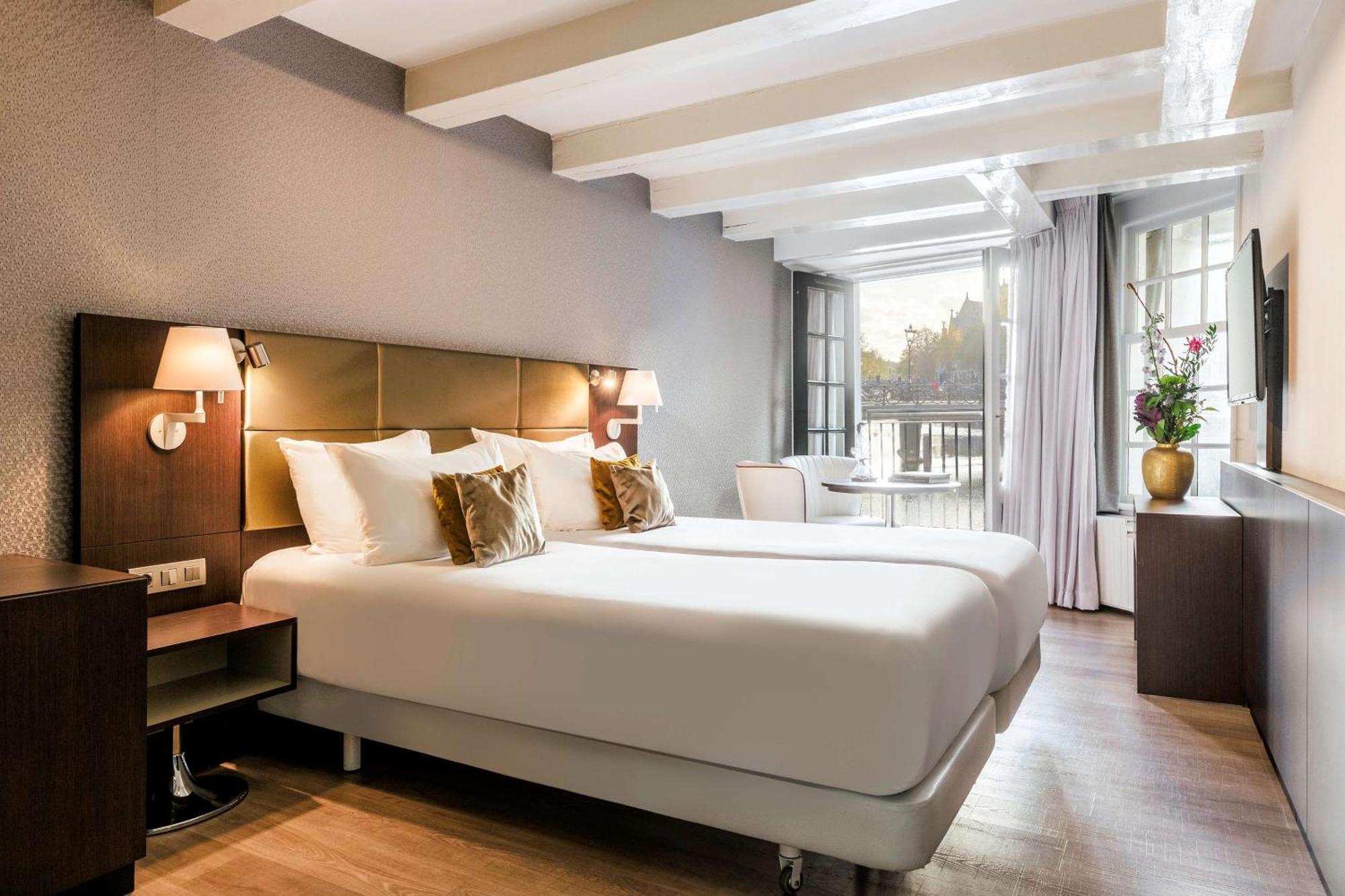 Khách sạn Nh Collection Barbizon Palace 5*