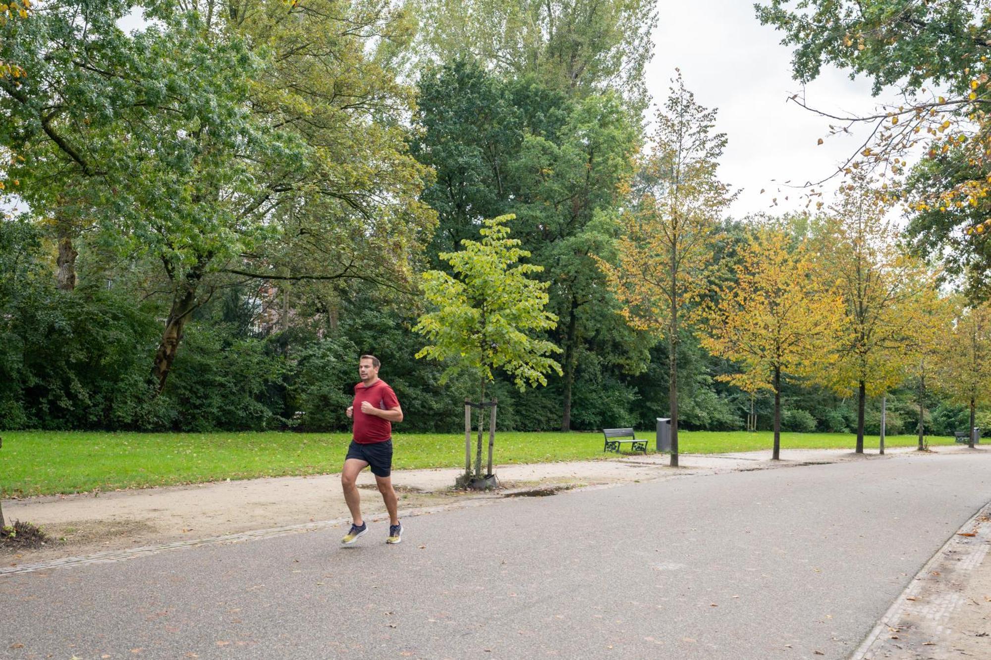 Khách sạn Atlas Vondelpark 3*