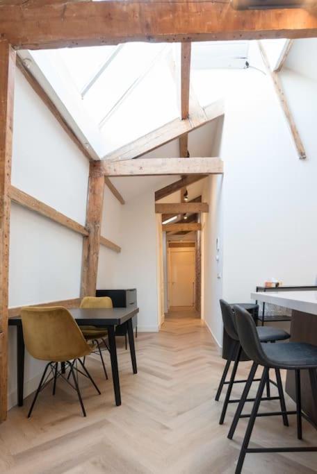 Appartement Cozy Prinsengracht *