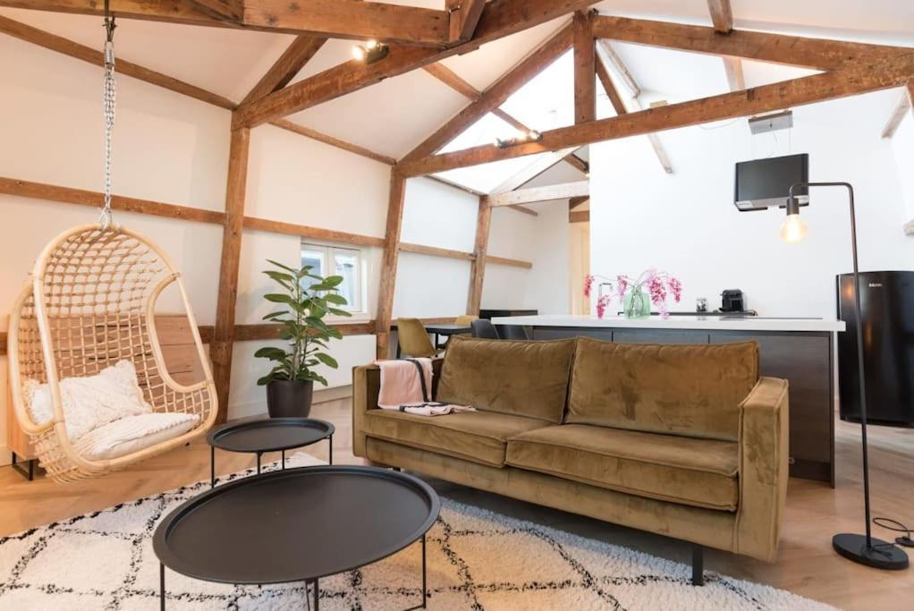 Cozy Prinsengracht Appartement Amsterdam