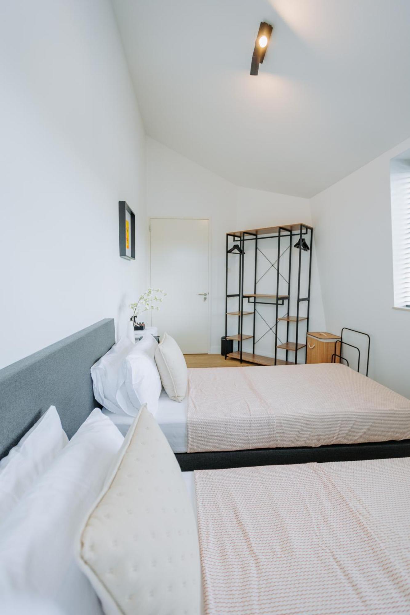 Dutch Design With 6 Luxurious Bedrooms Pousada *