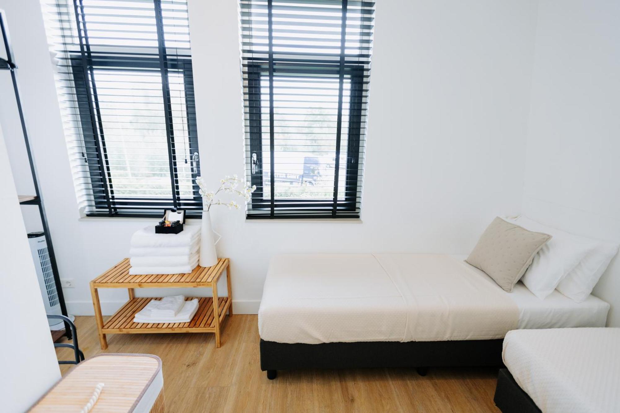 Dutch Design With 6 Luxurious Bedrooms Pousada *