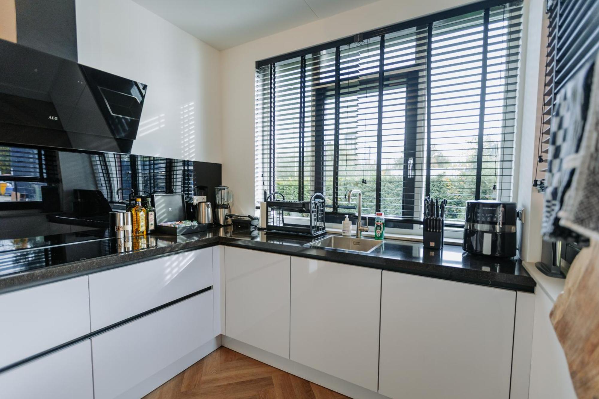Pousada Dutch Design With 6 Luxurious Bedrooms Amesterdão