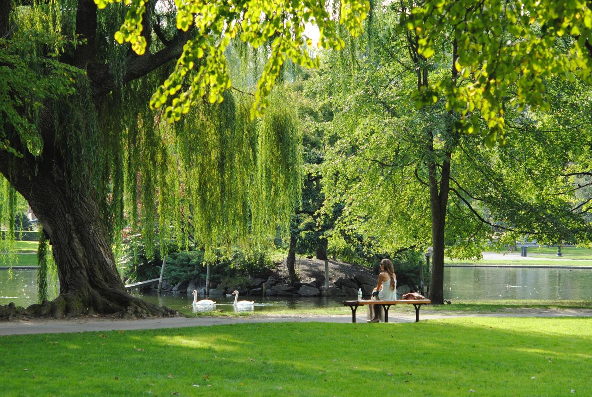 Trendy 2 Bedroom On Perfect Location Căn hộ Amsterdam
