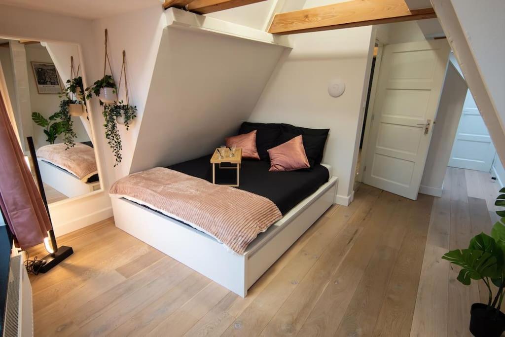 Apartamento Neighbourhood