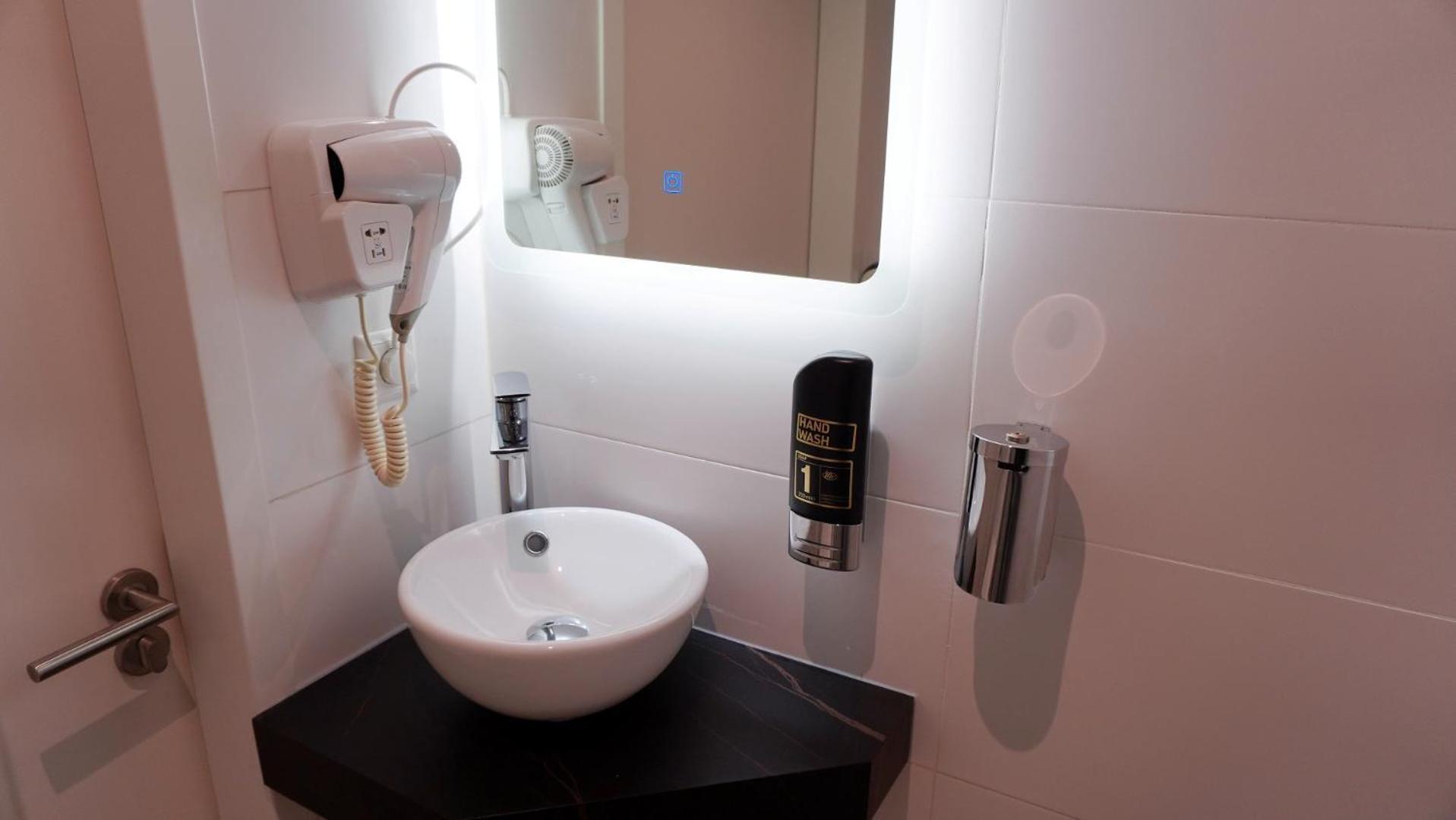 Khách sạn Fogo 3*