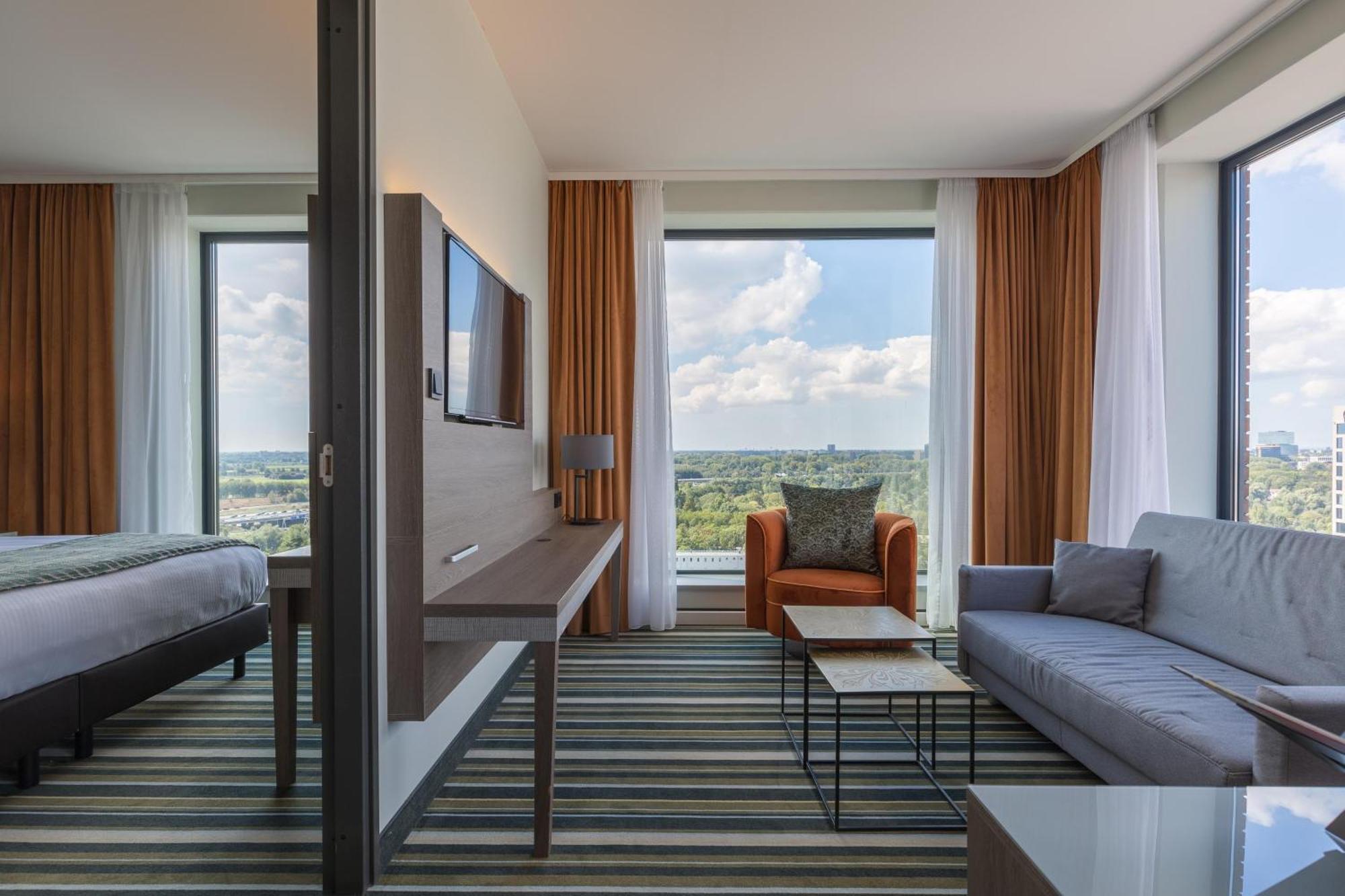 Leonardo Royal Khách sạn 4*