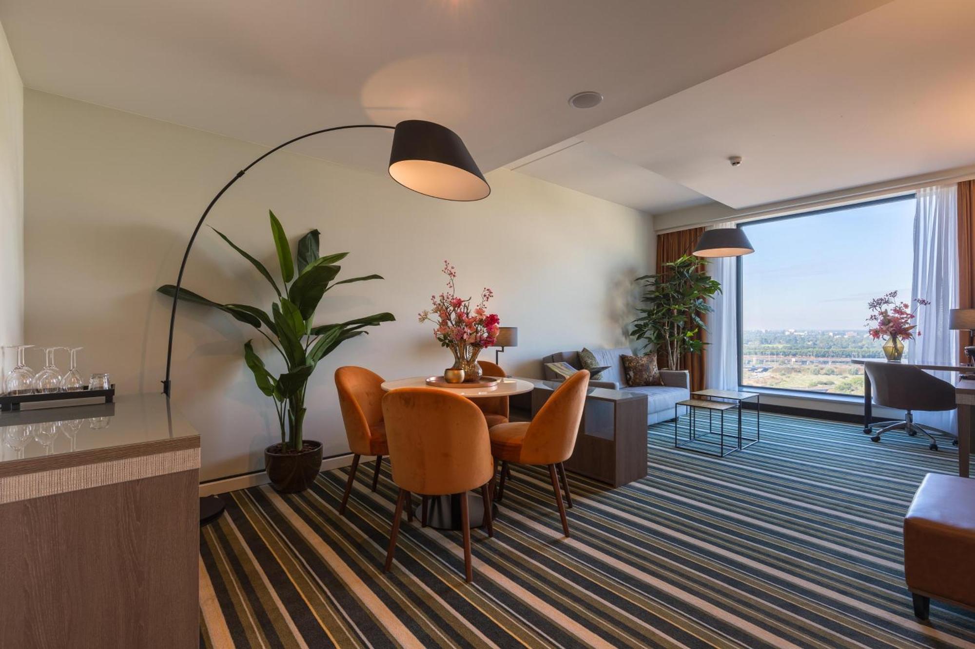 Leonardo Royal Khách sạn Amsterdam