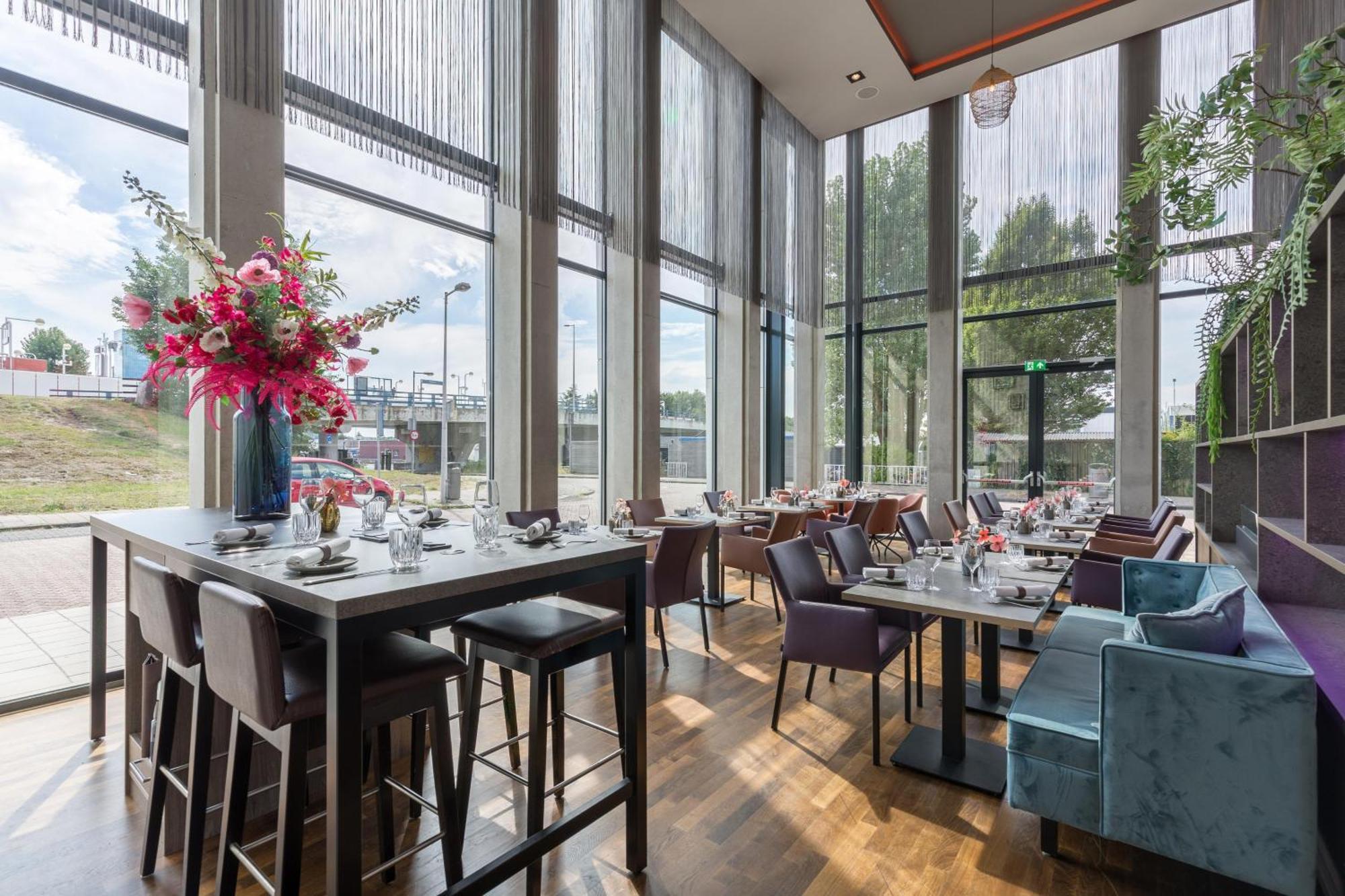Leonardo Royal Khách sạn Amsterdam