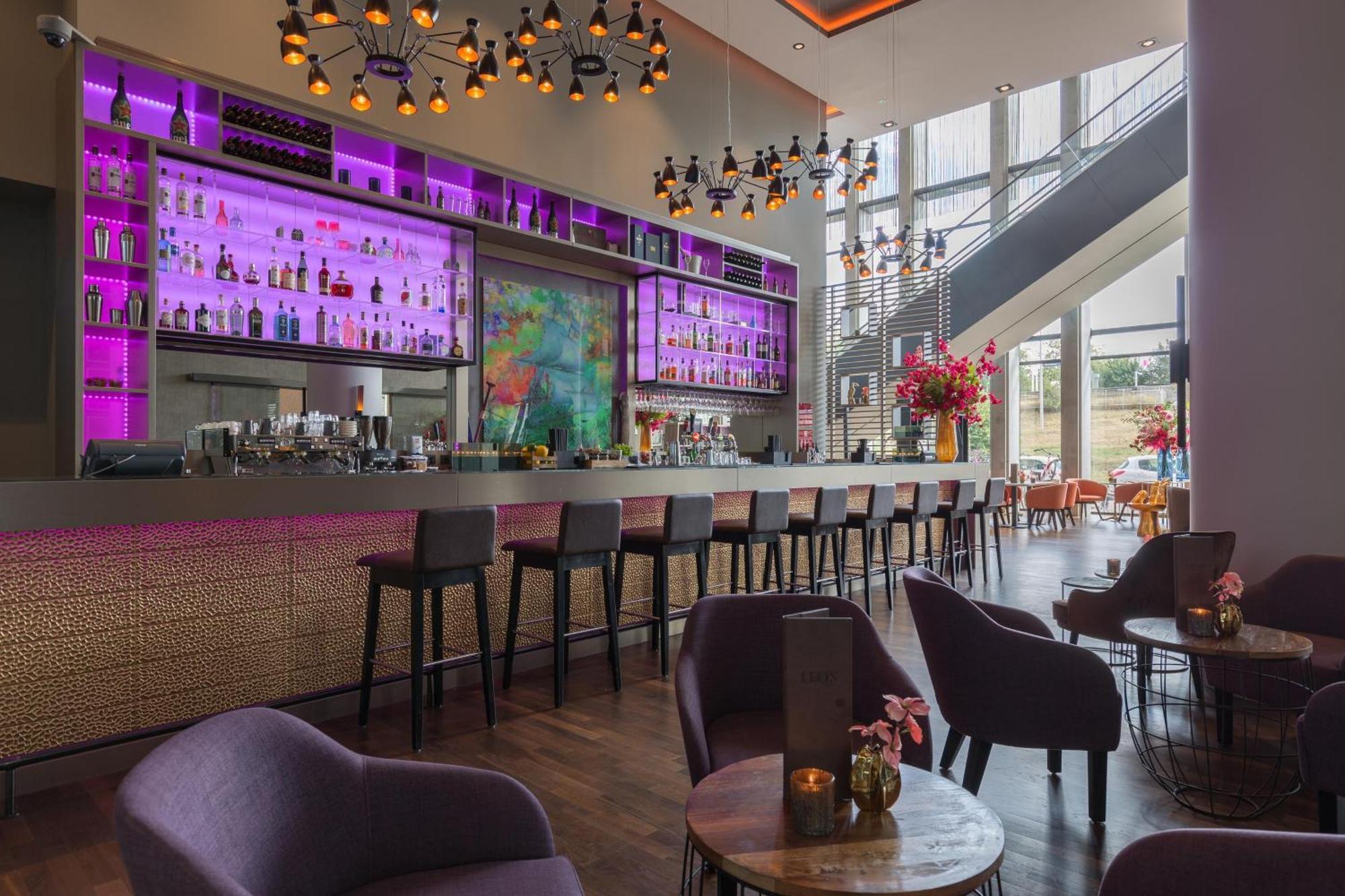 Leonardo Royal Khách sạn 4*