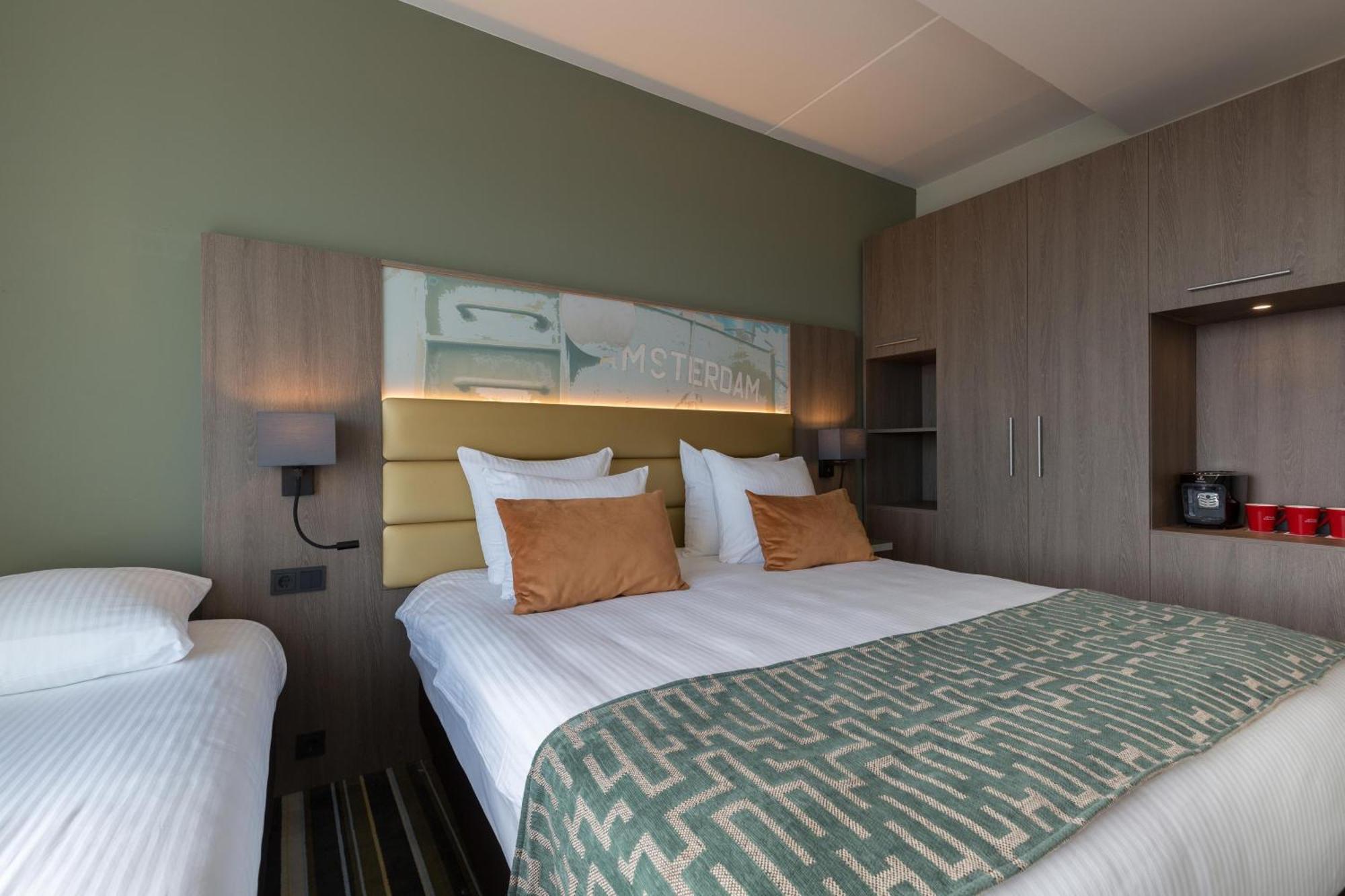 Leonardo Royal Khách sạn 4*