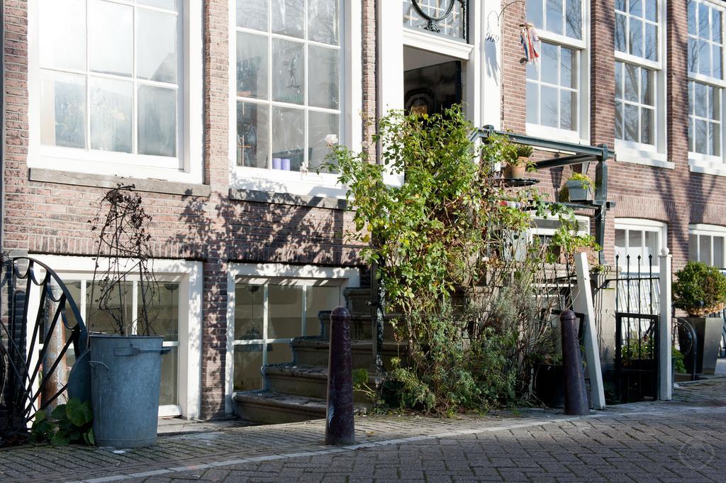 Bed & Breakfast Prinsengracht 969 Studio Amsterdam