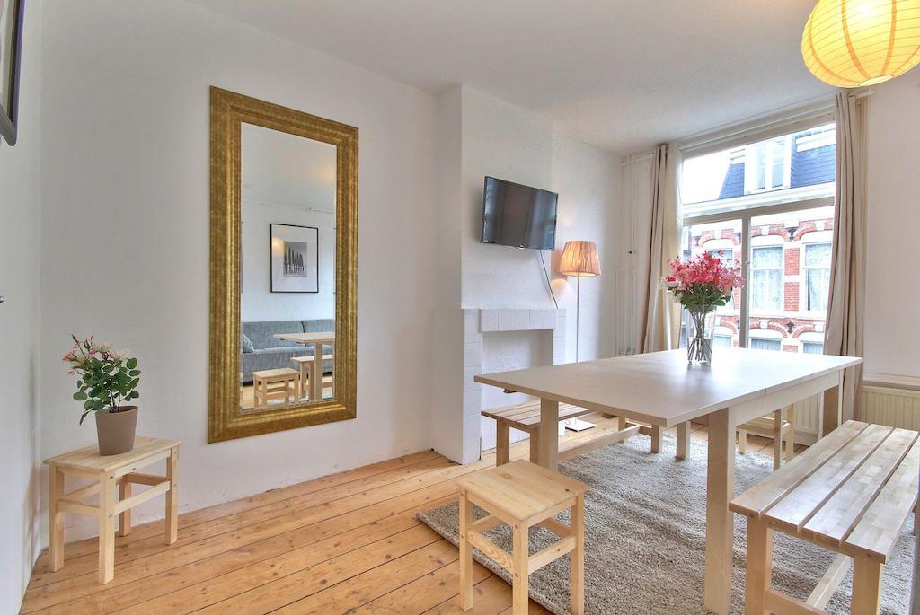 Appartement Sweet Amsterdam