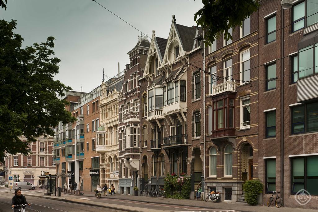 Museum City Centre Amsterdam