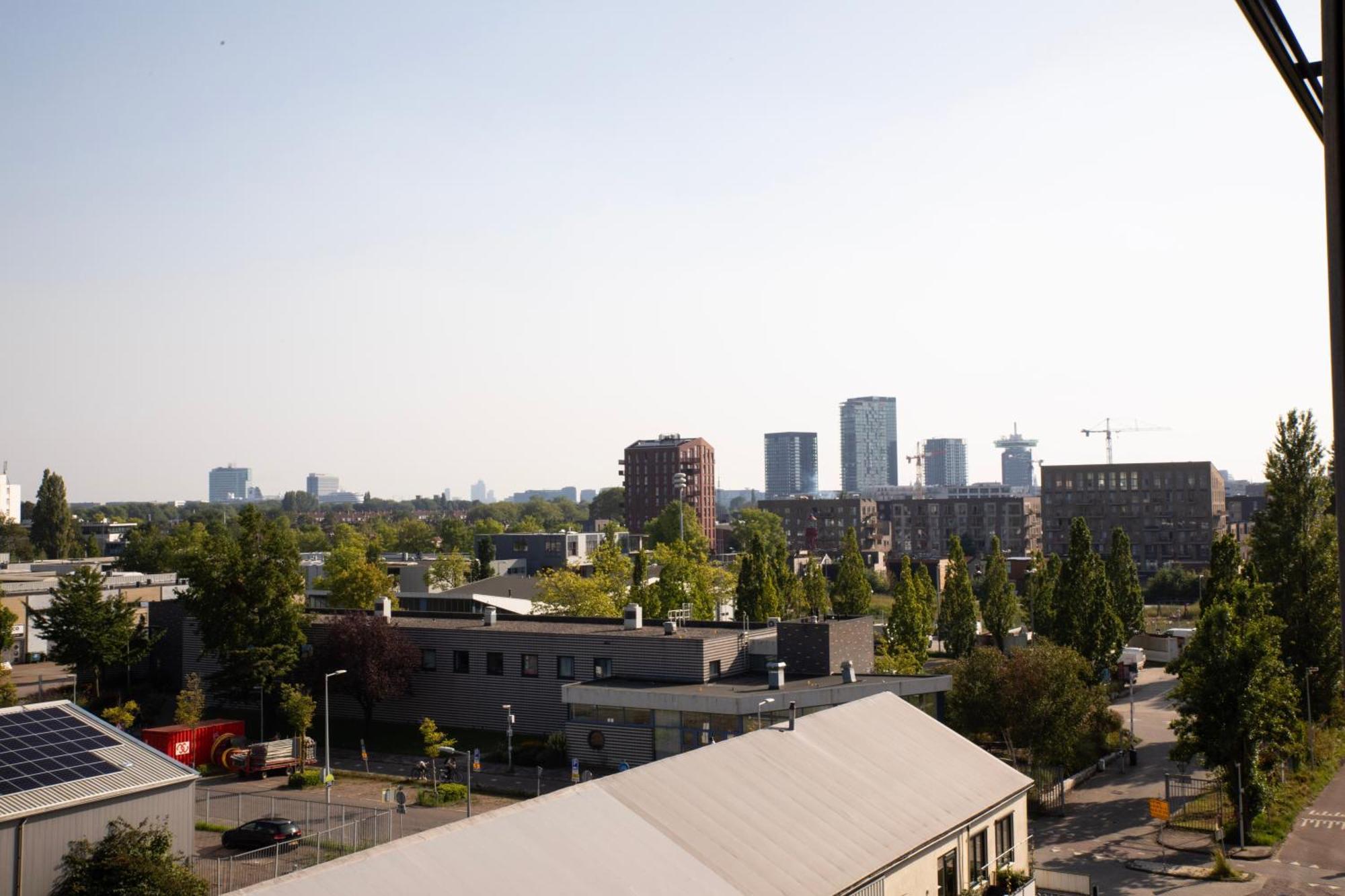 Bob W Noord Aparthotel 4*