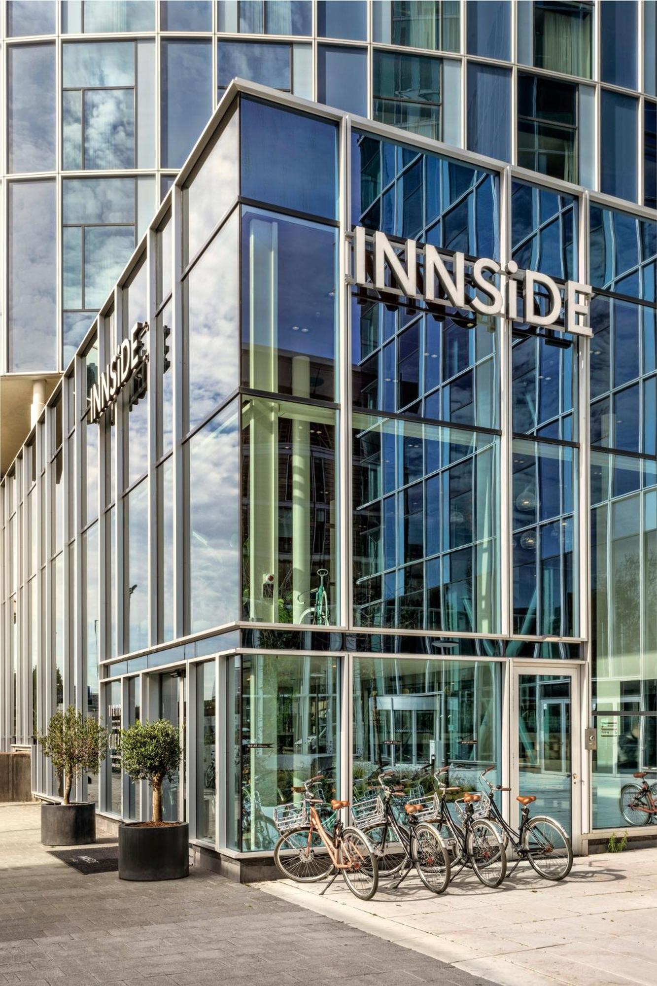 Innside By Melia Hotel Amesterdão