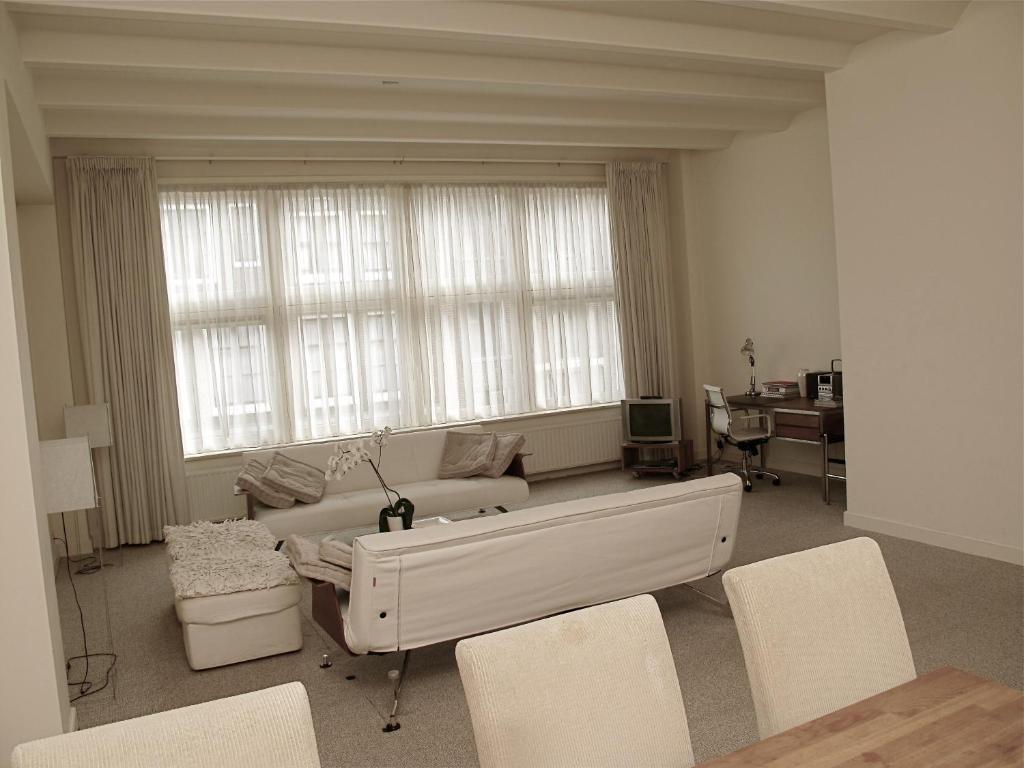 Khách sạn Amistad Amsterdam