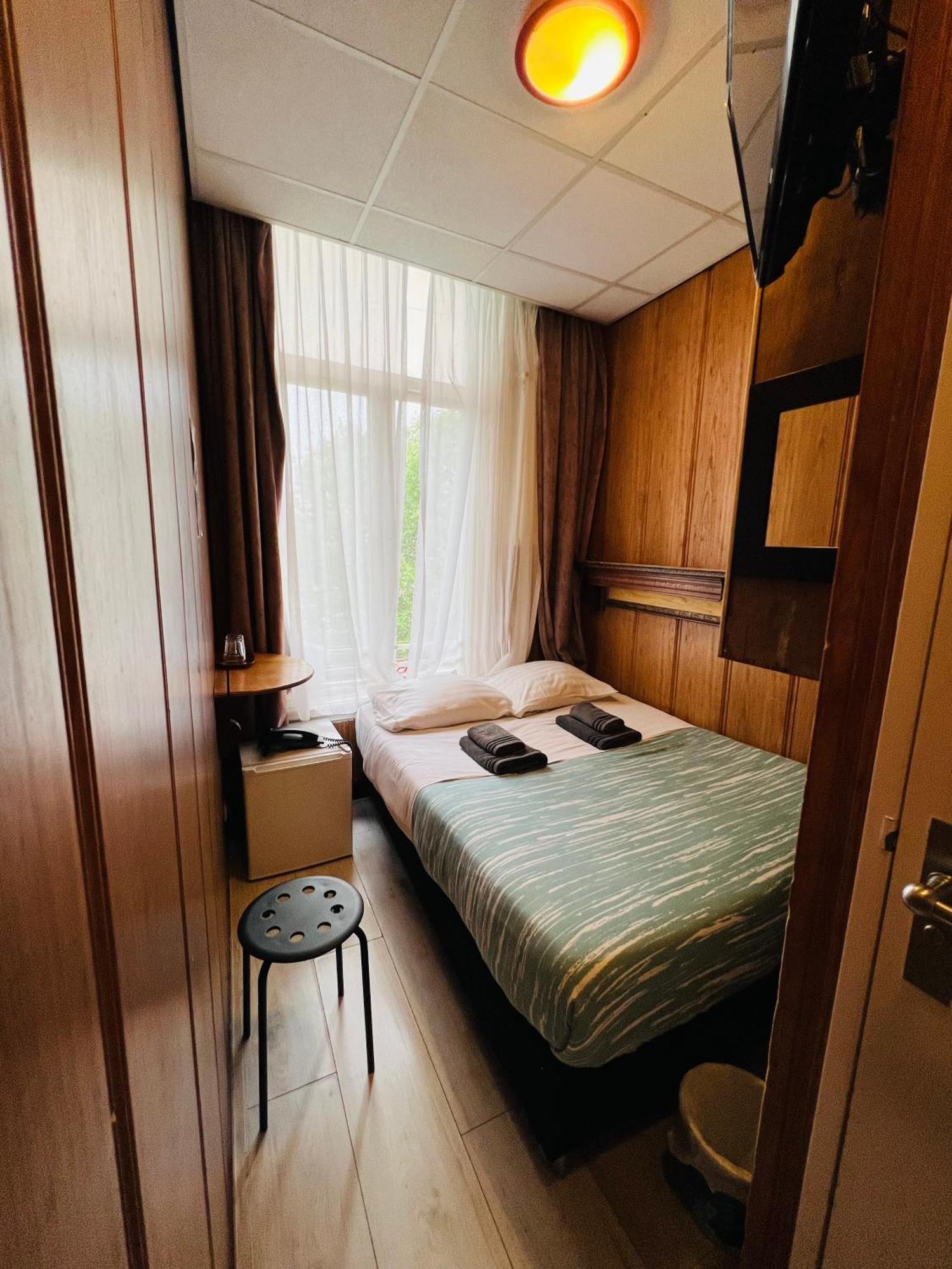 Sharm Khách sạn Amsterdam