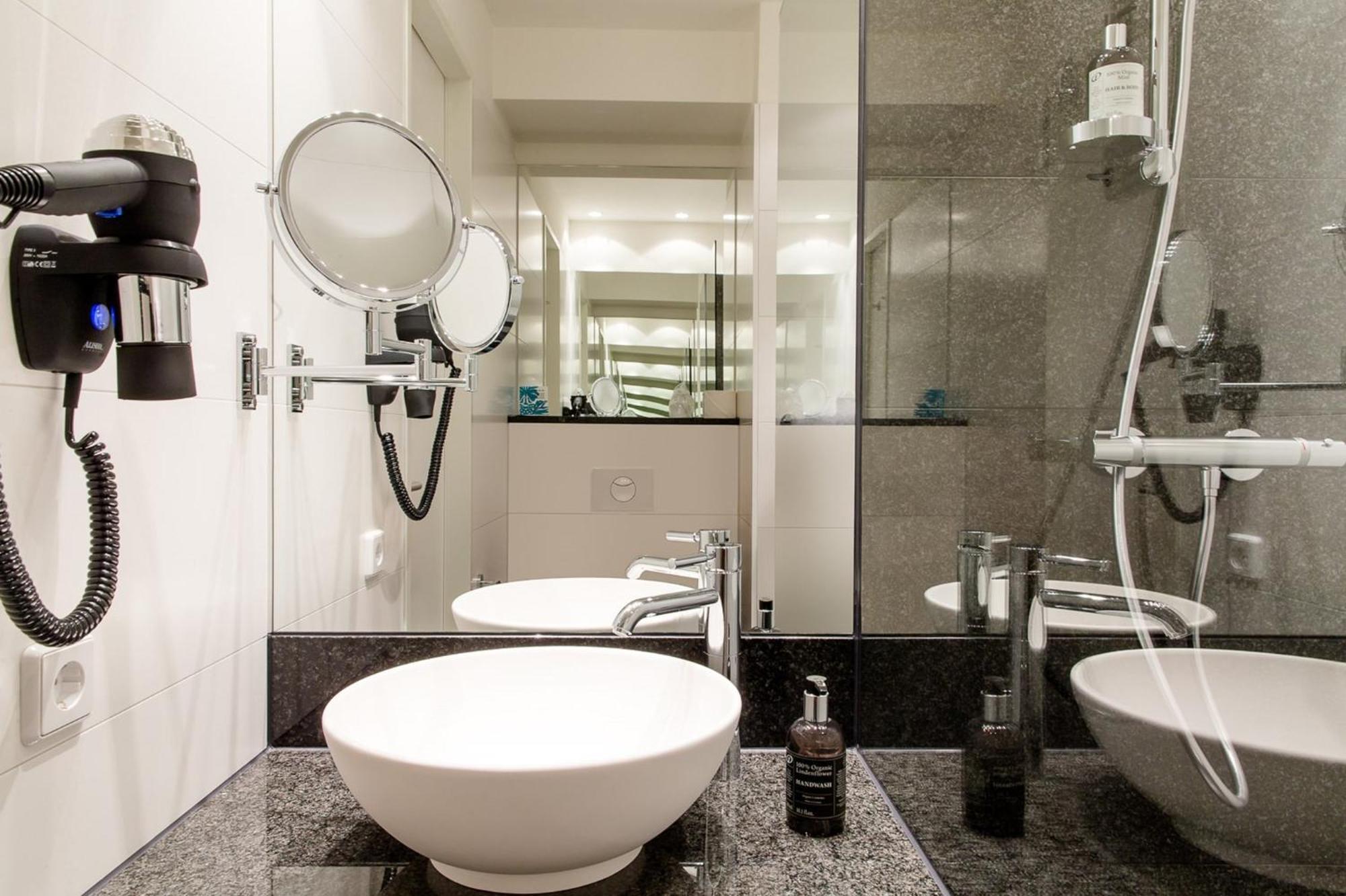 Hotel One Amsterdam-waterlooplein
