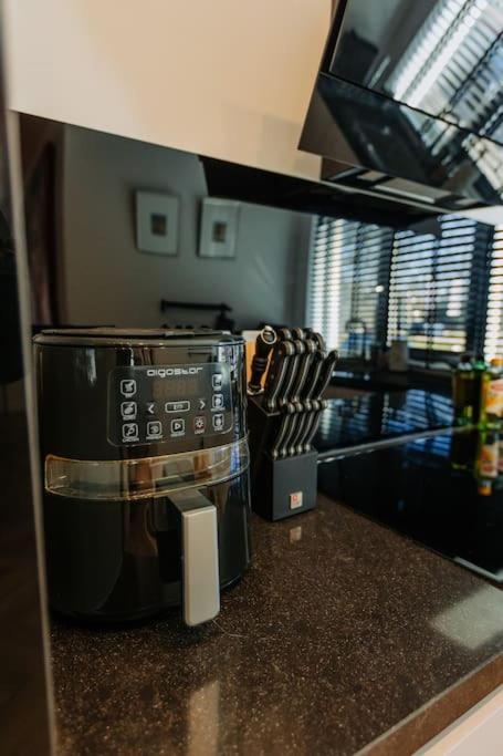Biệt thự Brand New Bright & Luxurious In Amsterdam! Amsterdam