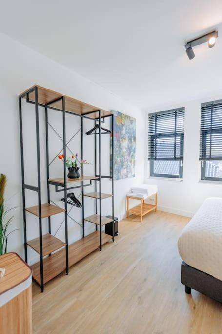 Biệt thự Brand New Bright & Luxurious In Amsterdam! Amsterdam