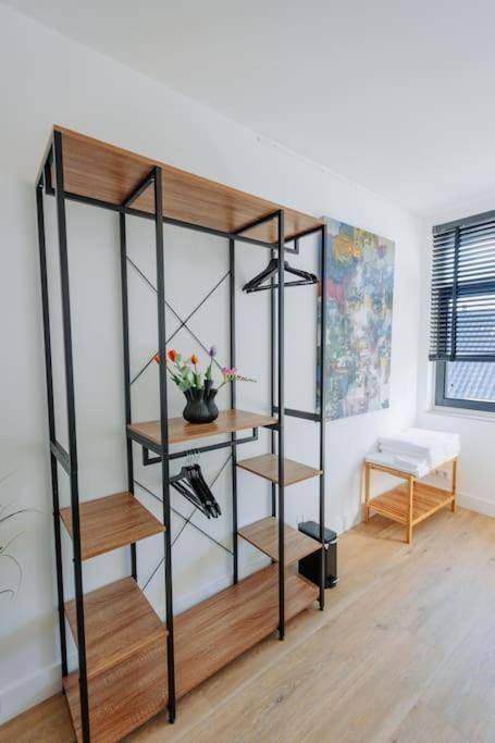 Brand New Bright & Luxurious In Amsterdam! Biệt thự Amsterdam