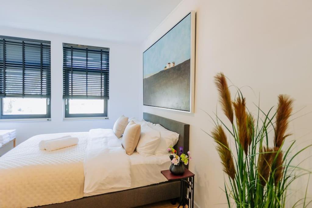 Biệt thự Brand New Bright & Luxurious In Amsterdam!