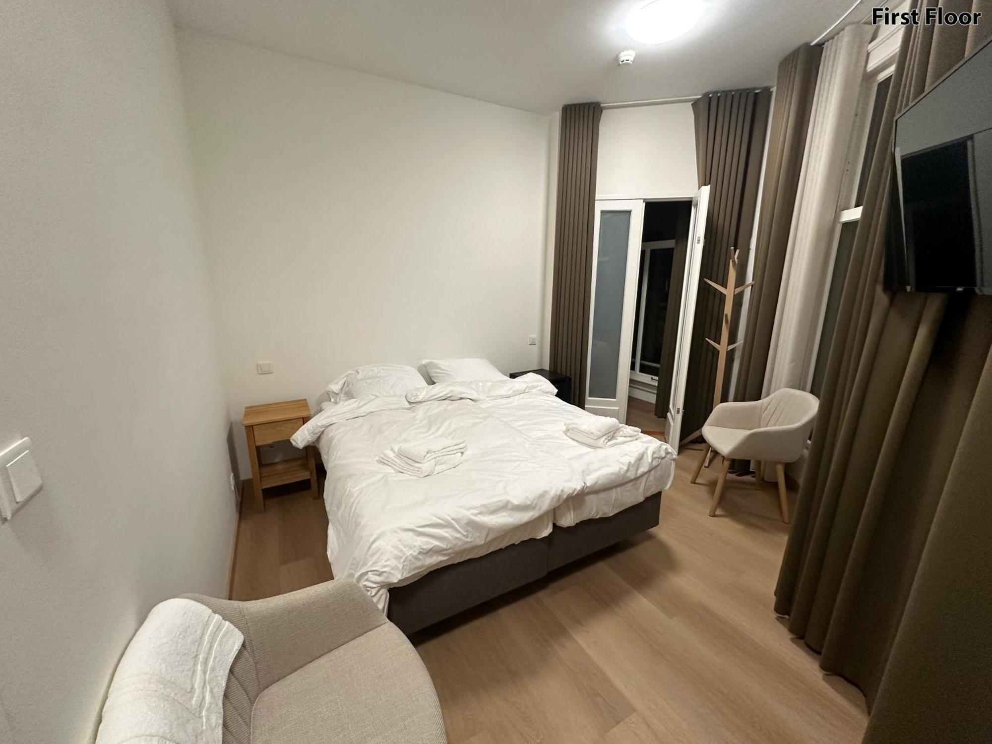Voyagers Hotel Amesterdão