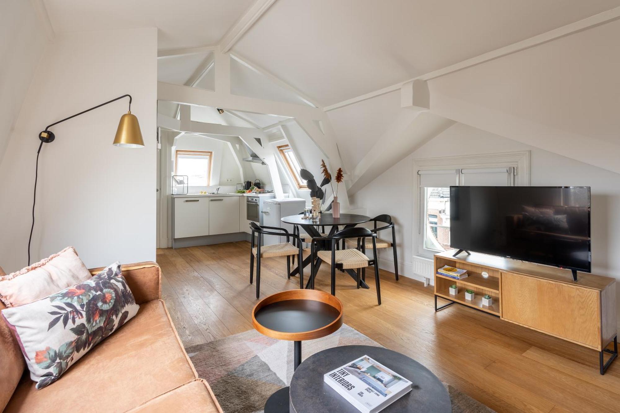 Yays Vondelpark By Numa Appart hôtel