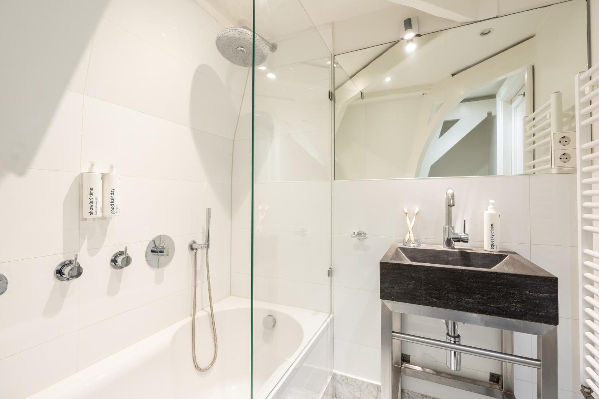Appart hôtel Yays Vondelpark By Numa 4*