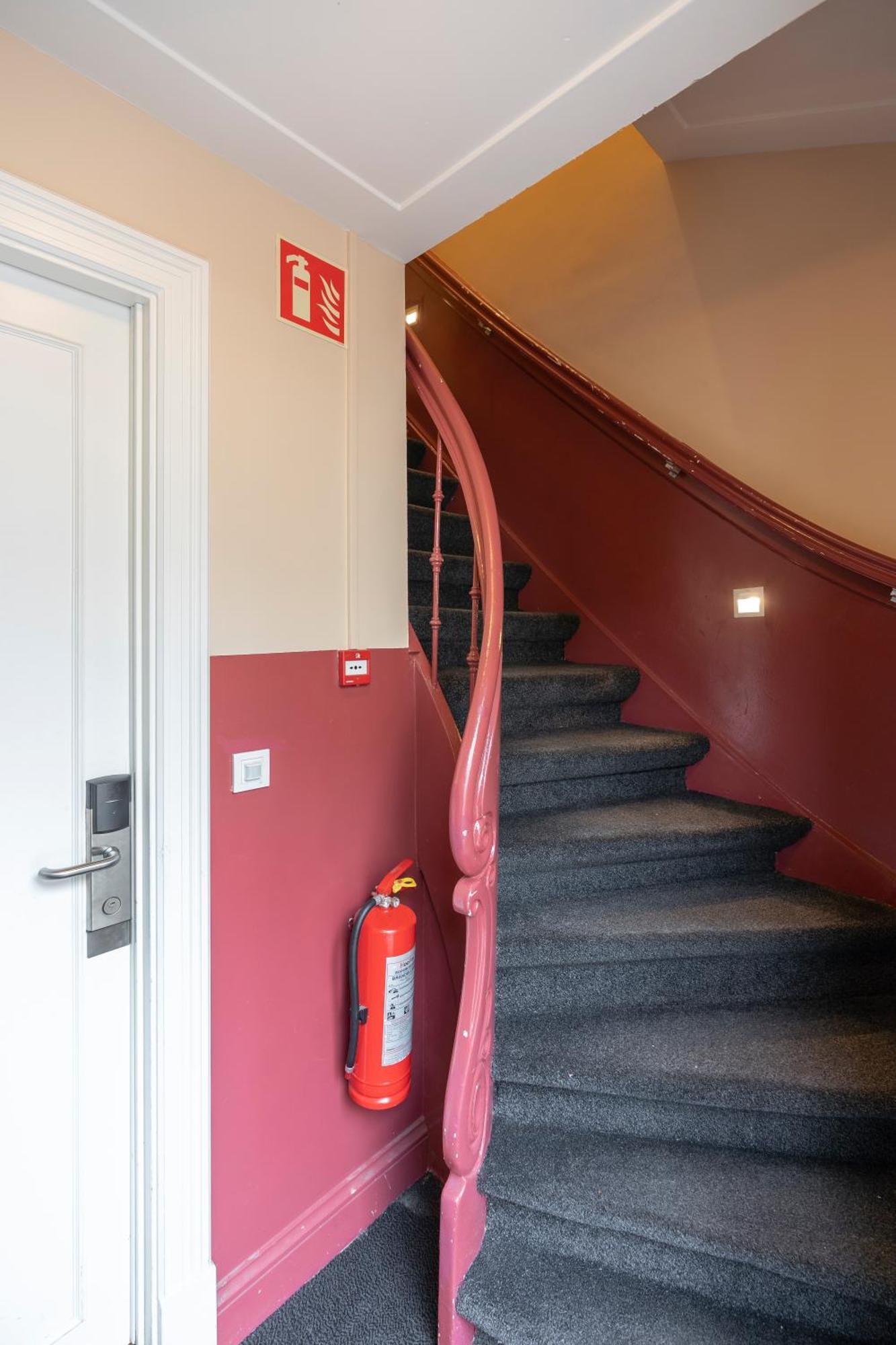 Yays Vondelpark By Numa Appart hôtel