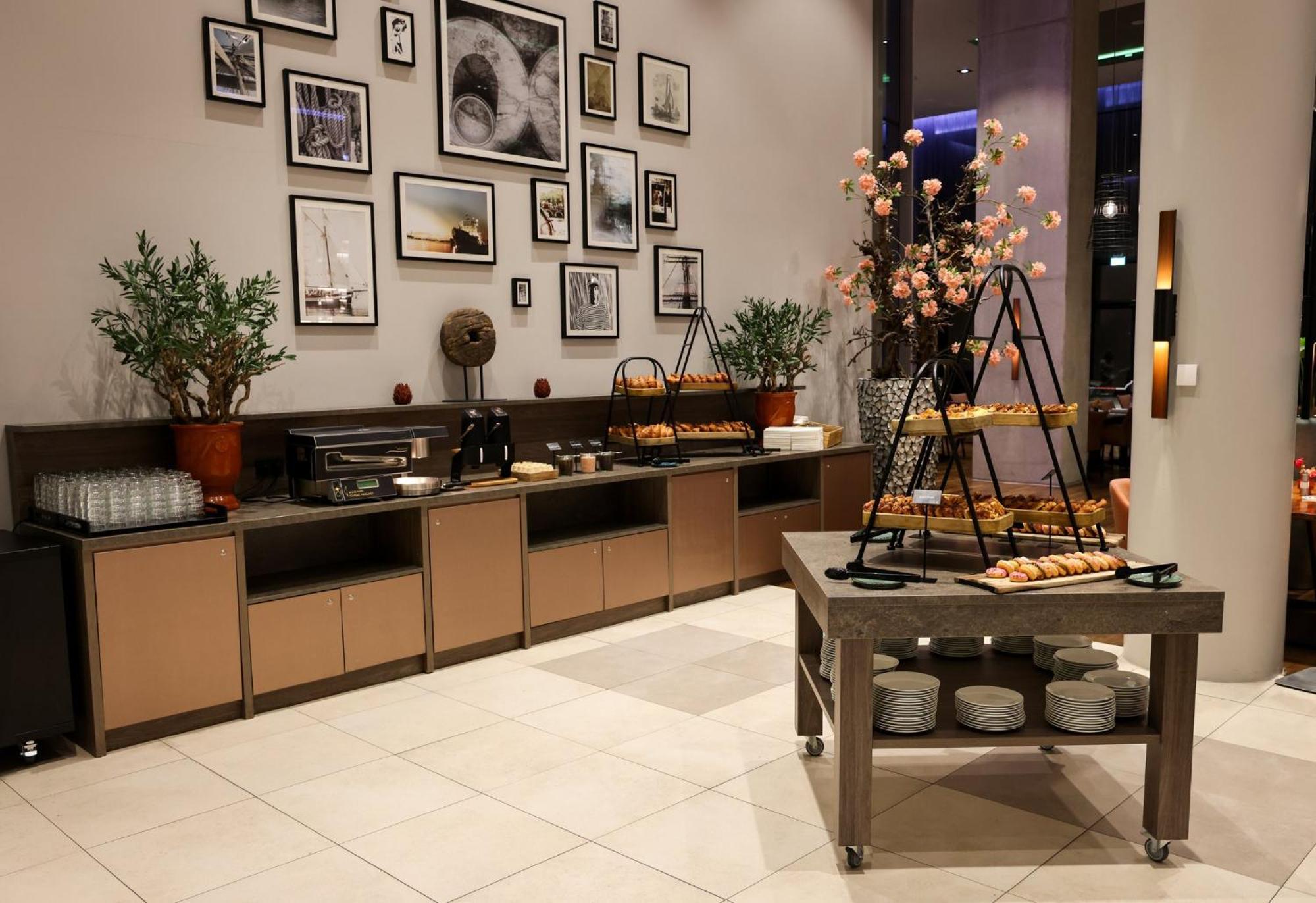 Leonardo Royal Khách sạn Amsterdam
