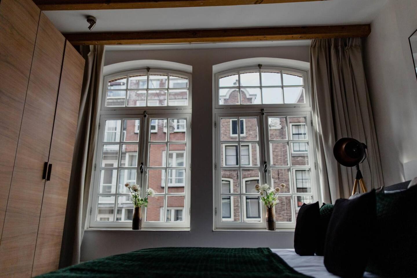Kerkstraat Couette-café Amsterdam