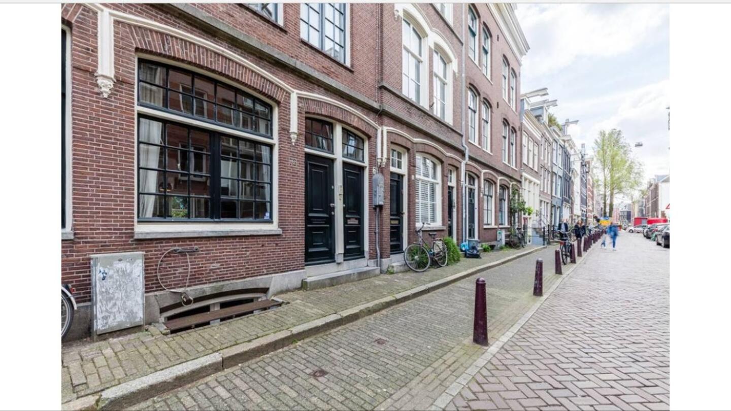 Couette-café Kerkstraat