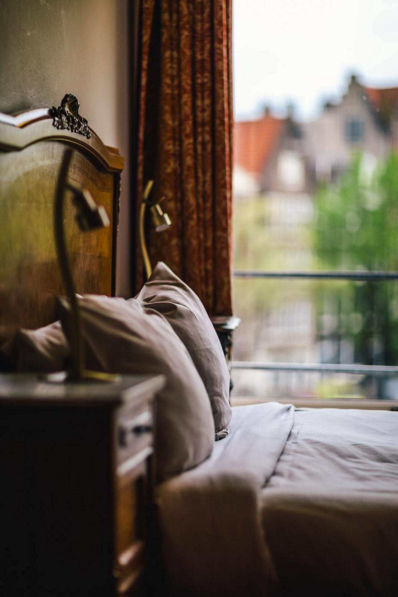 Wiechmann Khách sạn Amsterdam