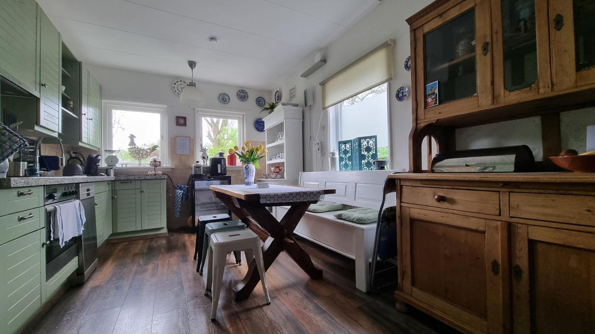 Farmer , Bed, Bike And Breakfast In Bed & Breakfast