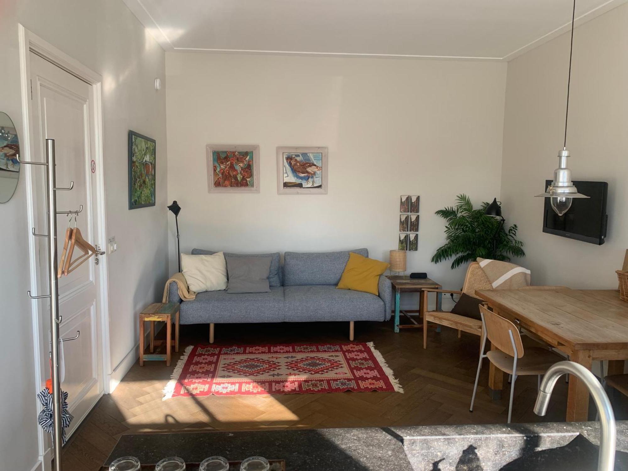 Amstel Apartamento Amesterdão