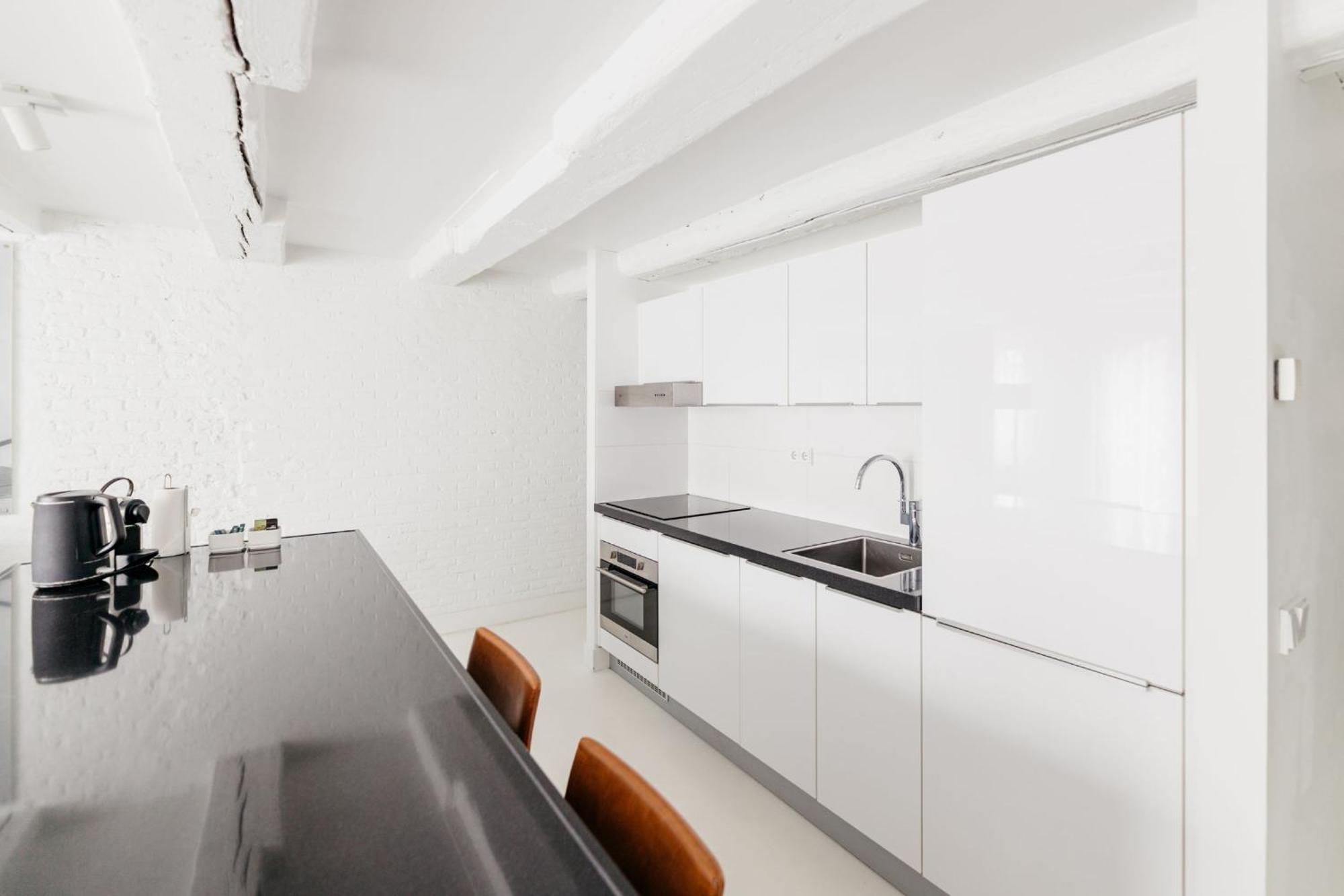 Khách sạn hẻo lánh Yays Salthouse Canal By Numa 4*