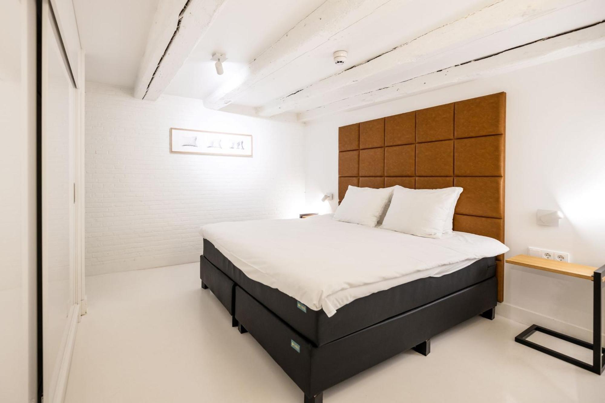 Khách sạn hẻo lánh Yays Salthouse Canal By Numa 4*